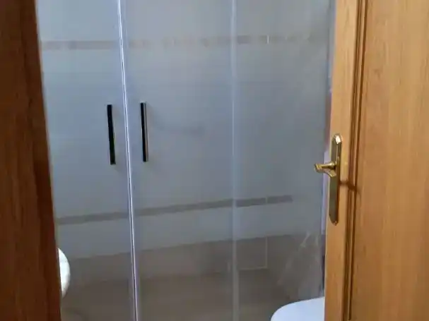 Bany de Pis en venda en Alhama de Murcia amb Aire condicionat i Balcó
