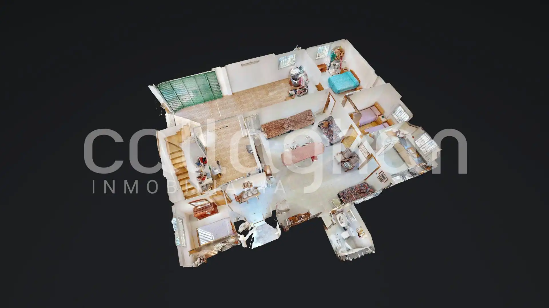 Casa o xalet en venda en Chiva amb Aire condicionat, Jardí privat i Terrassa