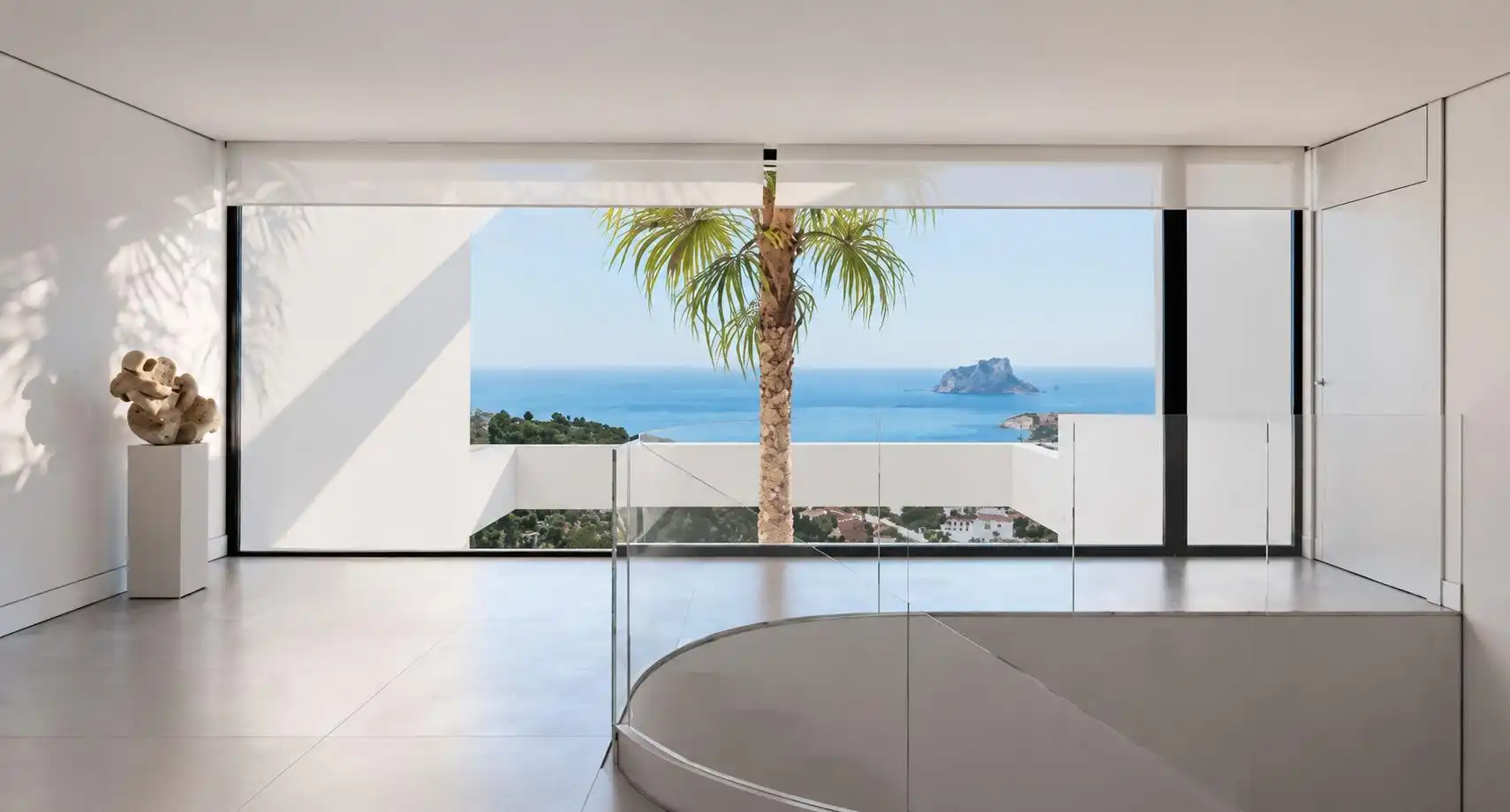 Terrassa de Casa o xalet en venda en Valencia amb Jardí privat, Terrassa i Piscina