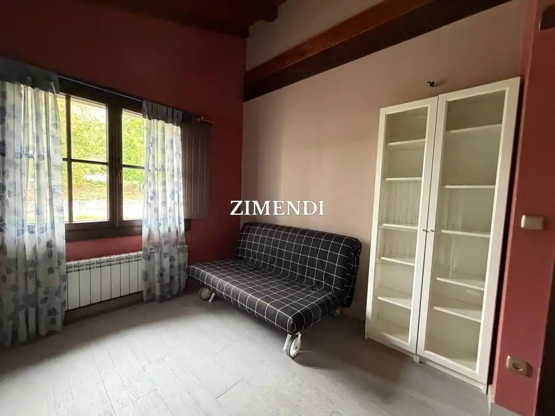 Casa rustica con terrazza in vendita a Berriz, imagen 28