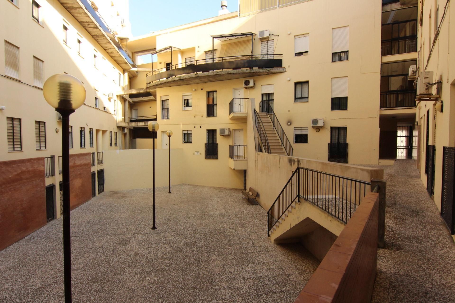 Exterior view of Box room for sale in El Puerto de Santa María