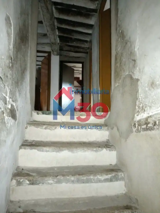 Casa o chalet en venta en Miraveche, Burgos