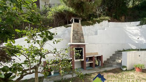 Foto 4 de Casa o xalet en venda a Alella, Barcelona