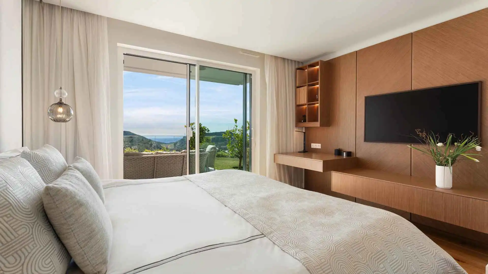 Apartment with pool for sale in Palo Alto, imagen 21