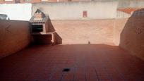 Terrassa de Casa adosada en venda en Chozas de Canales amb Terrassa