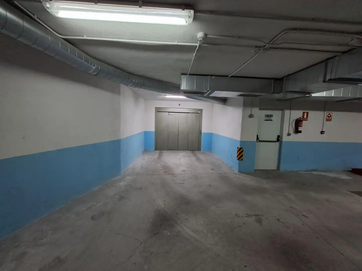 Einzelparkplatz zum Verkauf in POETA MANFER DE LA LLERA, imagen 29