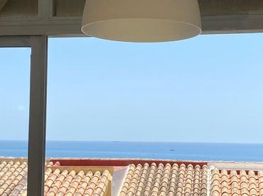 Estudio con ascensor en venta en Montemar