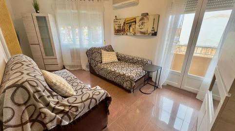 Foto 2 de Piso de alquiler en Valdepeñas, Ciudad Real