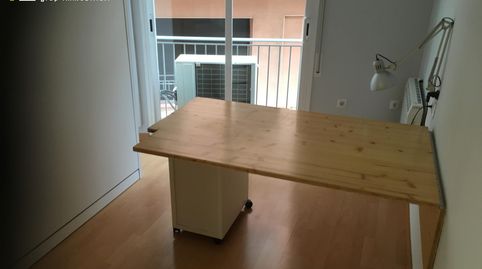 Foto 5 de Piso de alquiler en Centre Històric, Lleida Capital