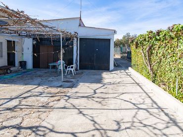 Casa con piscina in vendita a Villa del Prado