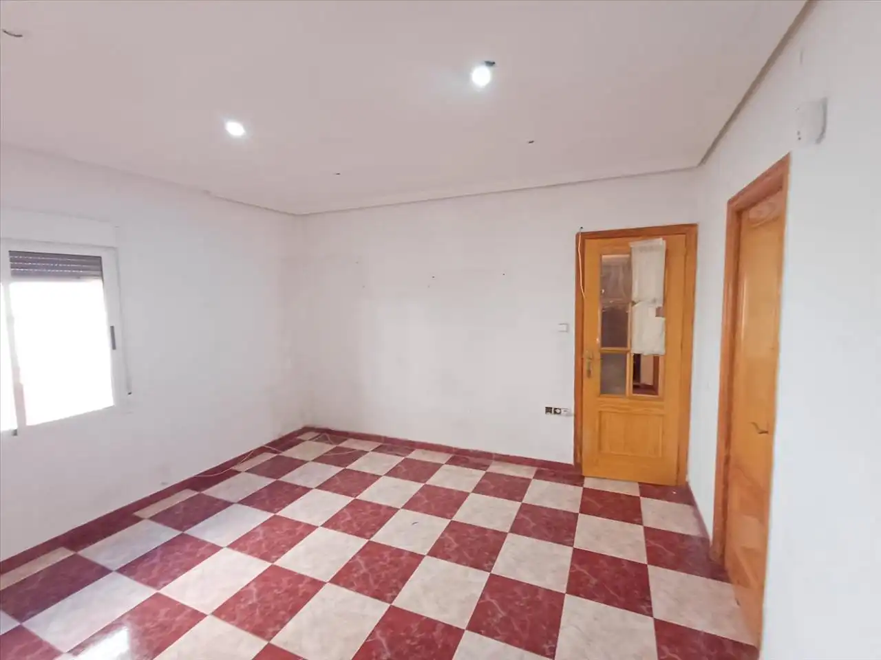 Piso en venta en Murcia