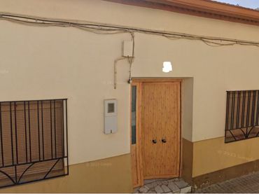 Casa en venda a La Puebla de Almoradiel