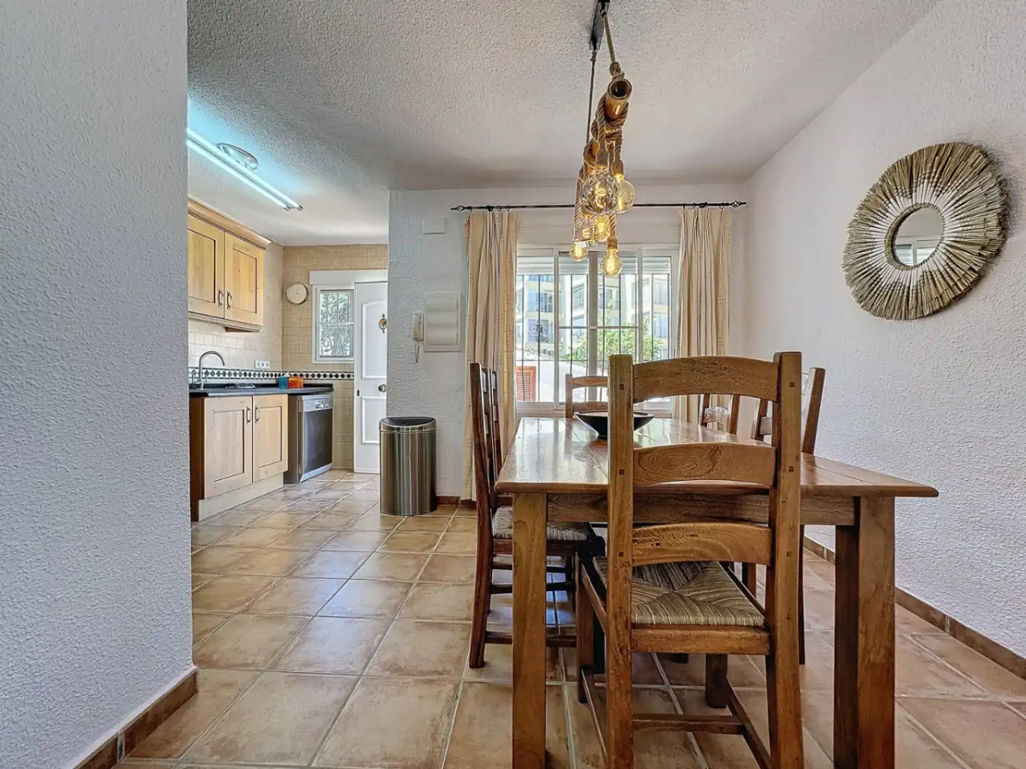 Houses for rent in L'Albir