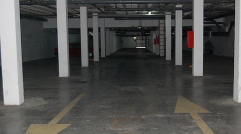 Foto 2 de Garatge en venda a Molino Viejo, Sn, Los Gallos, Cádiz