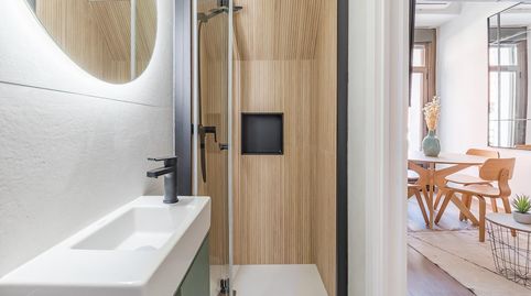 Foto 4 de Apartamento de alquiler en Calle Fuencarral, Justicia - Chueca, Madrid Capital