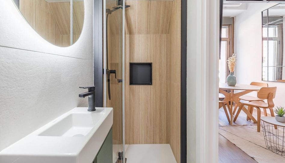 Apartamento de alquiler en Calle Fuencarral, Justicia - Chueca - Imagen 4