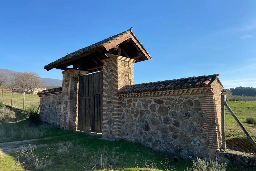 Land for sale in Hervencias