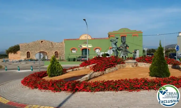 Terreny residencial en venda a Palau-saverdera, imagen 21