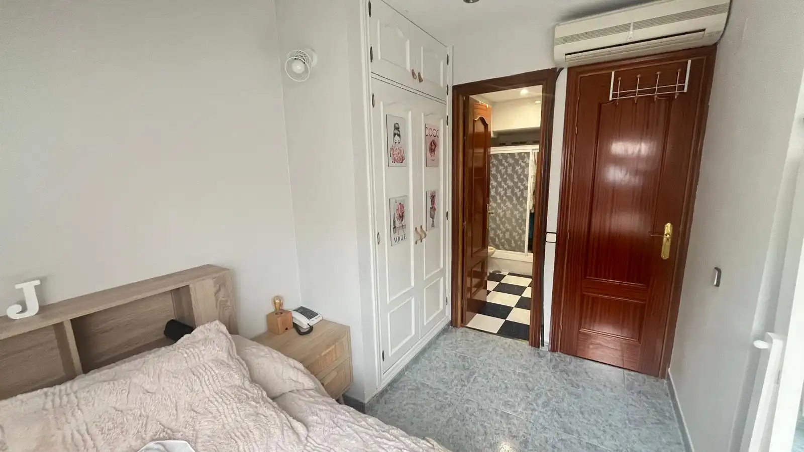 Dúplex en venda a Zona Centro - Ayuntamiento