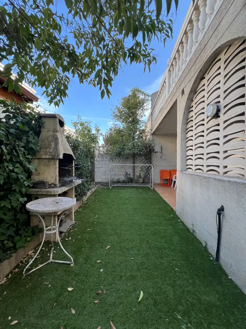 Adosado con piscina en venta en Calle de los Girasoles, imagen 69