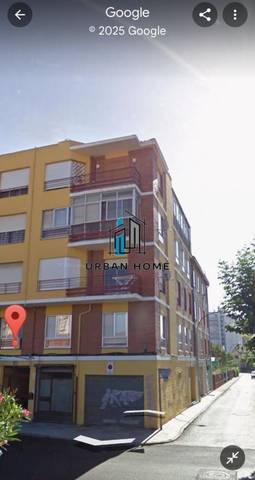 Piso en Venta en Calle San José en Pinilla