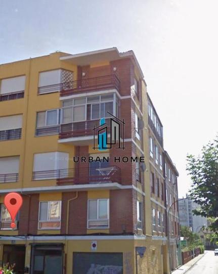 Photo 1 of Flat for sale in Calle San José, Pinilla, León