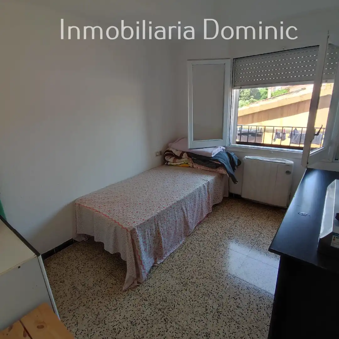 Habitación de Piso en venta en Maçanet de la Selva con Calefacción