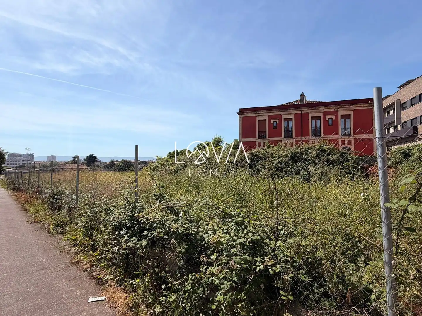 Terreno rustico in vendita a Carlos Prieto 16, imagen 10