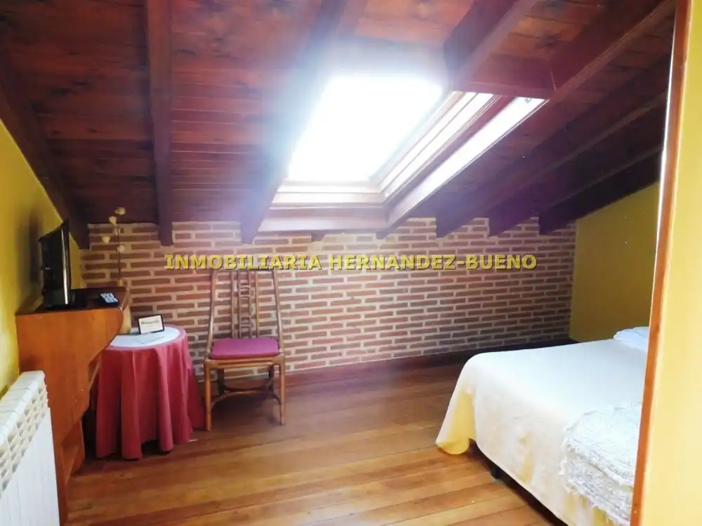 Edifici en venda en Huerta