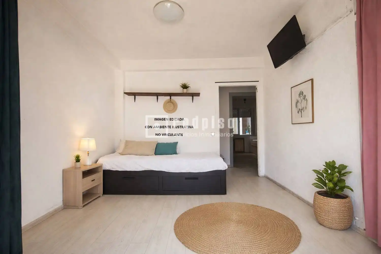 Wohnung zum Verkauf in Zona Centro Joven
