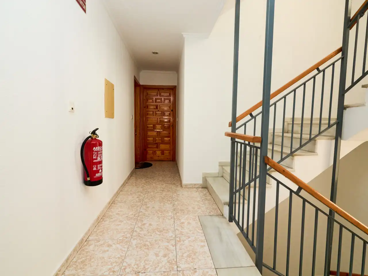 Apartment mit Pool zum Verkauf in Playa del Acequión, Náufragos y Rocío del Mar, imagen 12