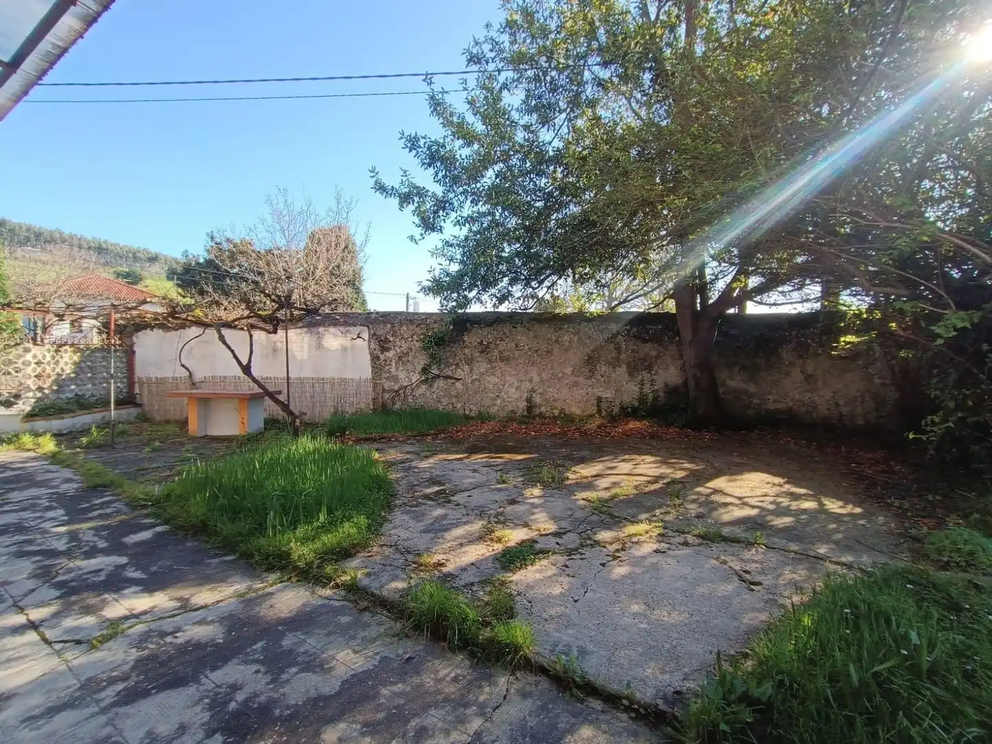 Houses for sale in Castrillón  with Terrace, Storage room and Swimming Pool