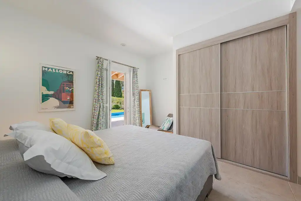 Chalet con piscina en venta en Pollença Poble, imagen 16