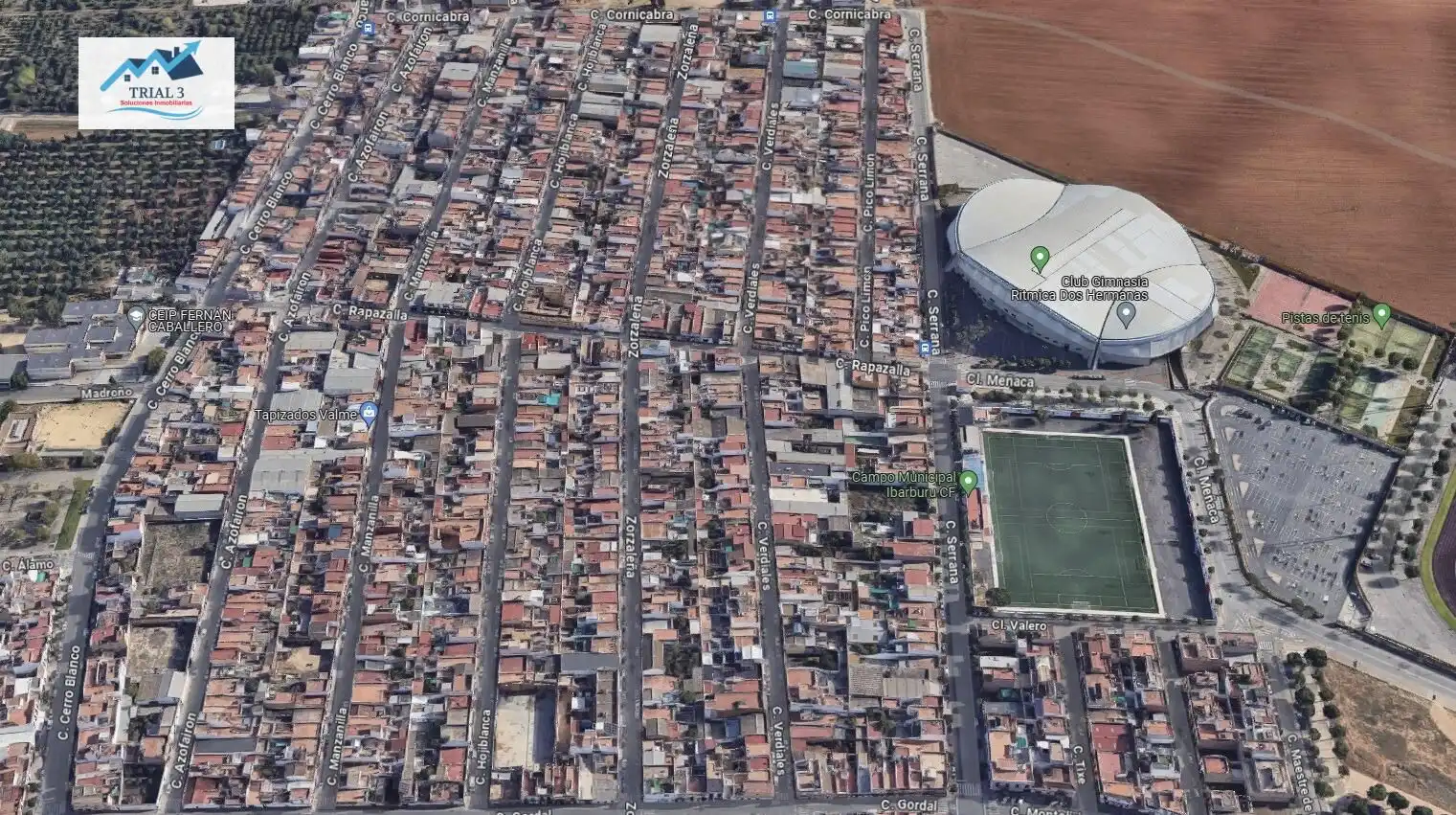 House for sale in Calle HOJIBLANCA, imagen 4