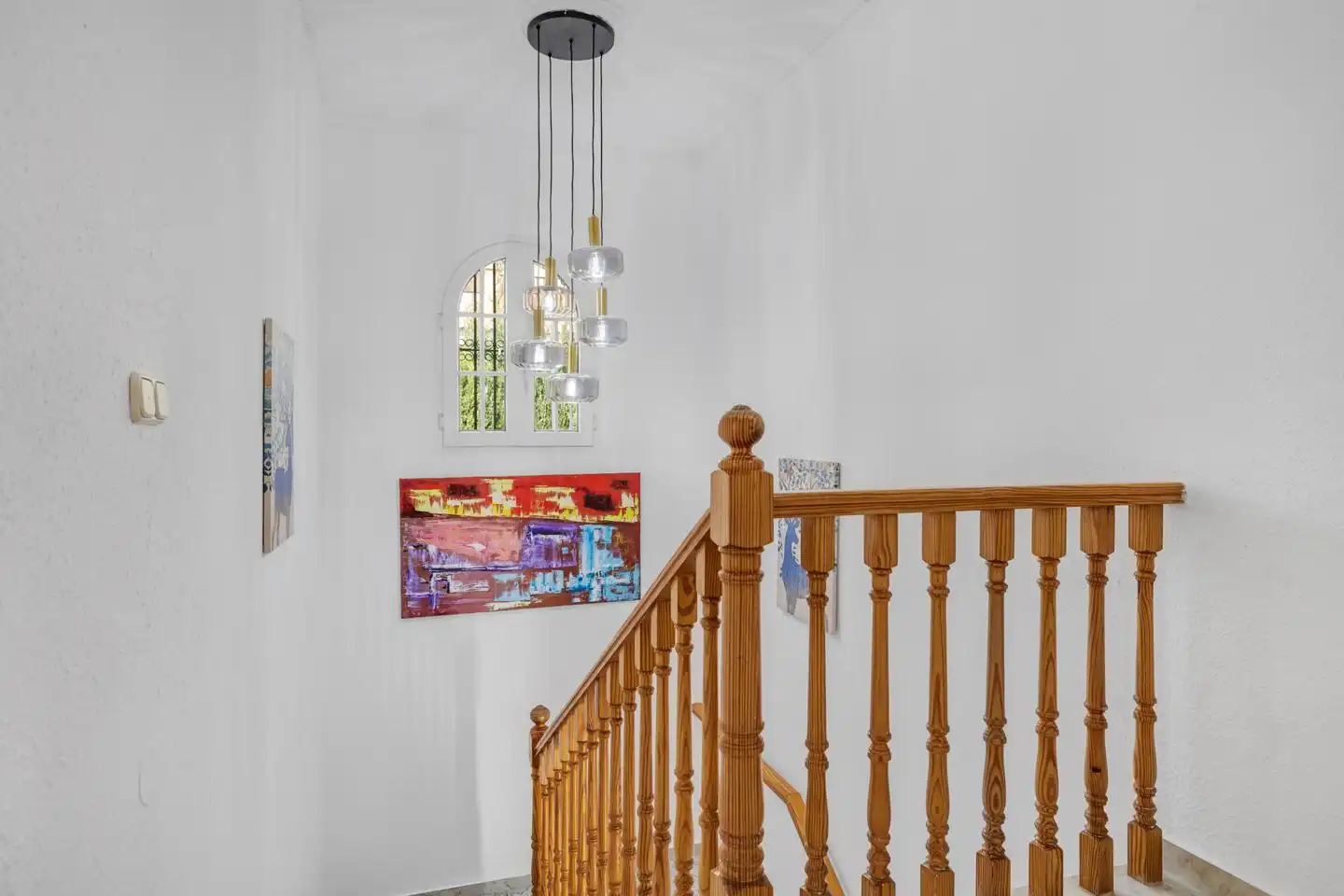 Houses for rent in Benalmádena  with Air Conditioner, Private garden and Swimming Pool