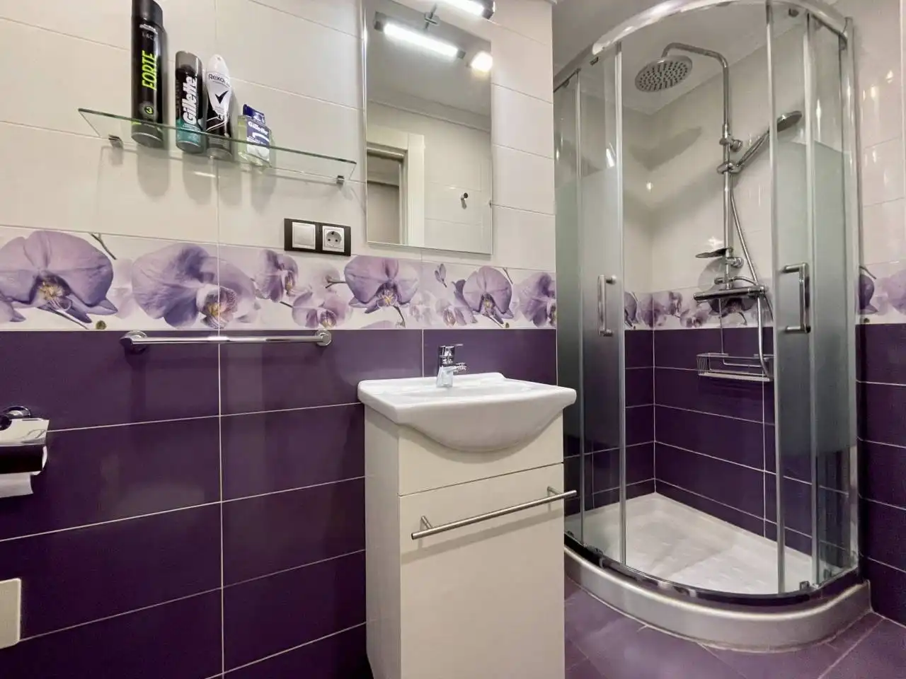 Piso con ascensor en venta en Calle Palacio Valdés 4, imagen 19