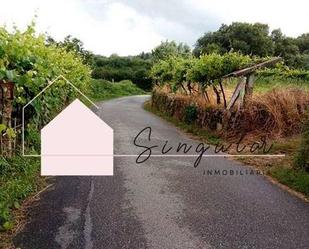 Land for sale in As Neves