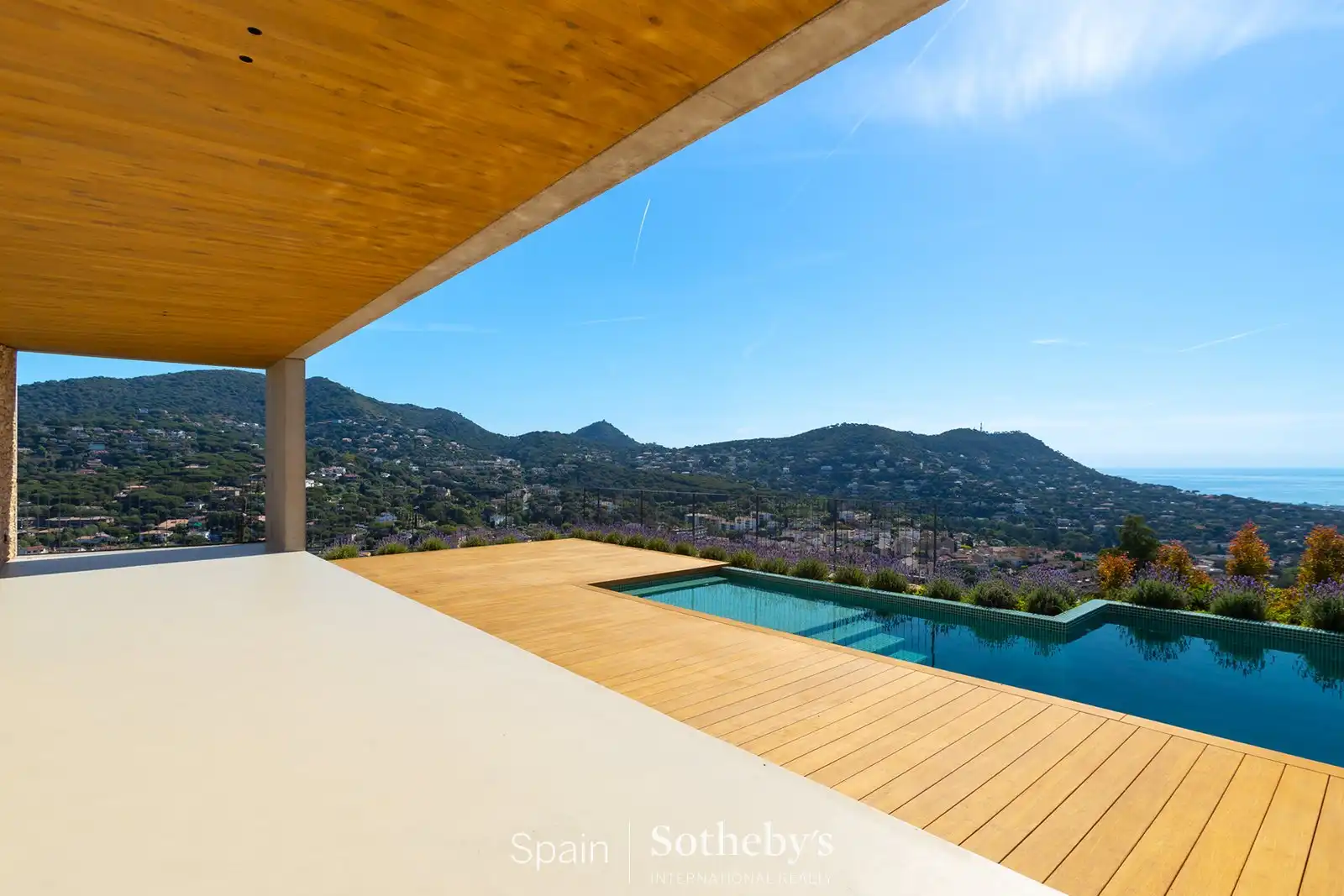 Casa amb piscina en venda a Carrer Bellesguard, imagen 27