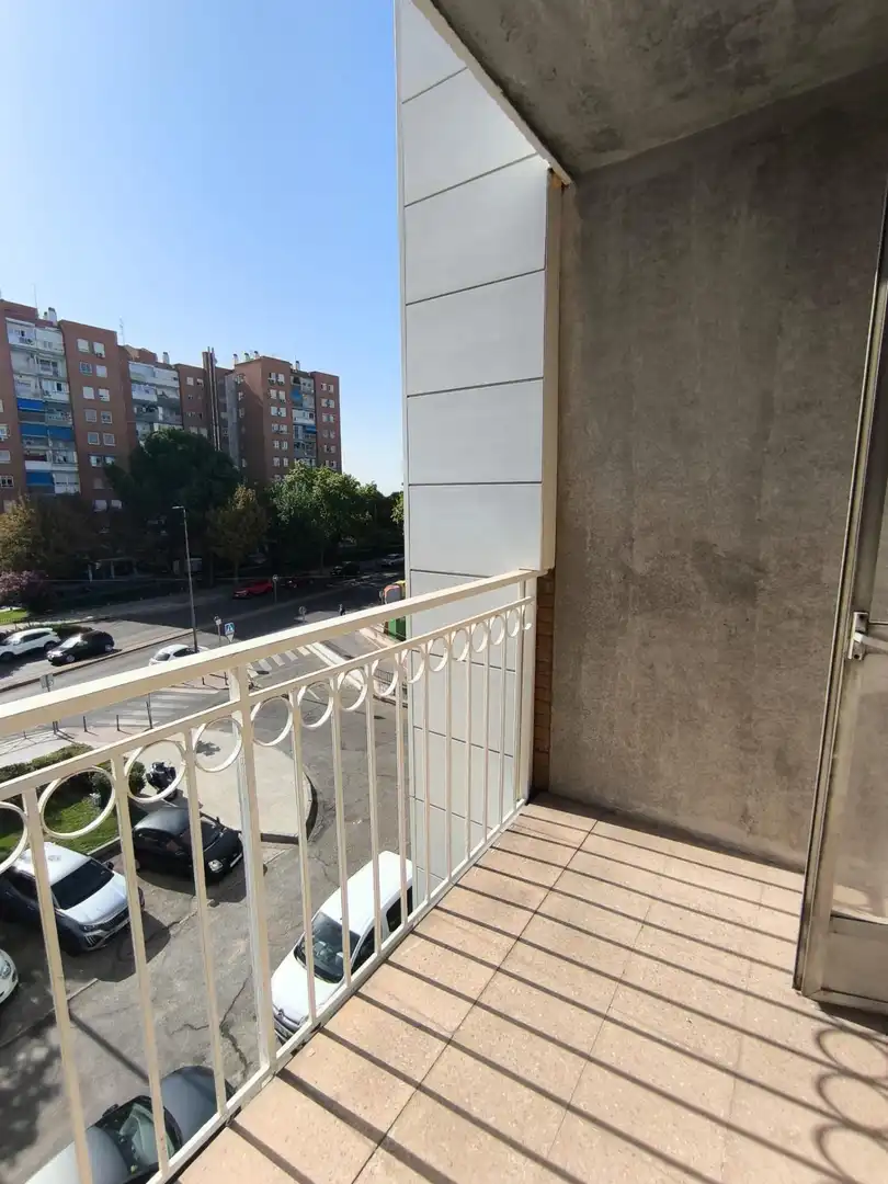 Appartement avec piscine à vendre à Parque Lisboa - La Paz, imagen 20