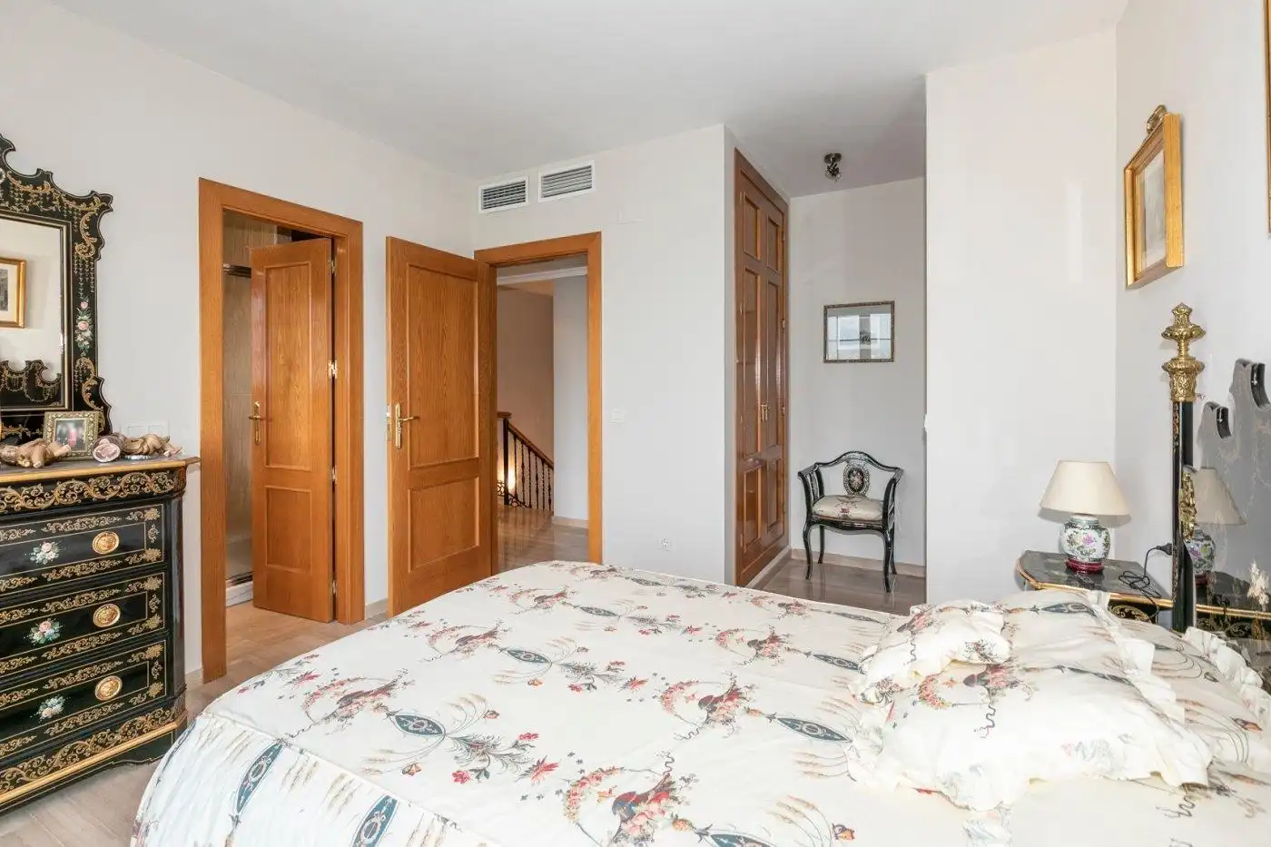 House with pool for sale in Avenida Loaysa 2, imagen 22
