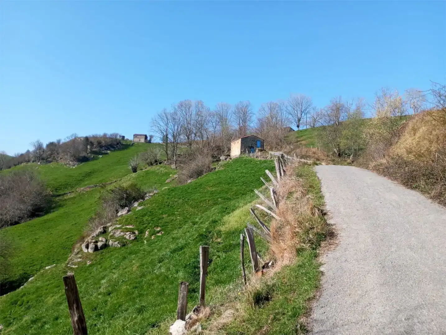 Finca rústica en venta en Arredondo con Jardín privado