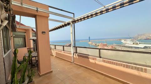 Foto 3 de Àtic en venda a Calle Ribera de las Almadrabillas, Oliveros - Altamira,  Almería Capital