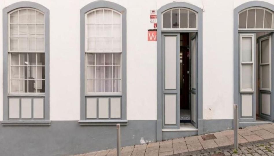 Foto 1 de Casa o xalet en venda a N/a, -1, Santa Cruz de la Palma, Santa Cruz de Tenerife