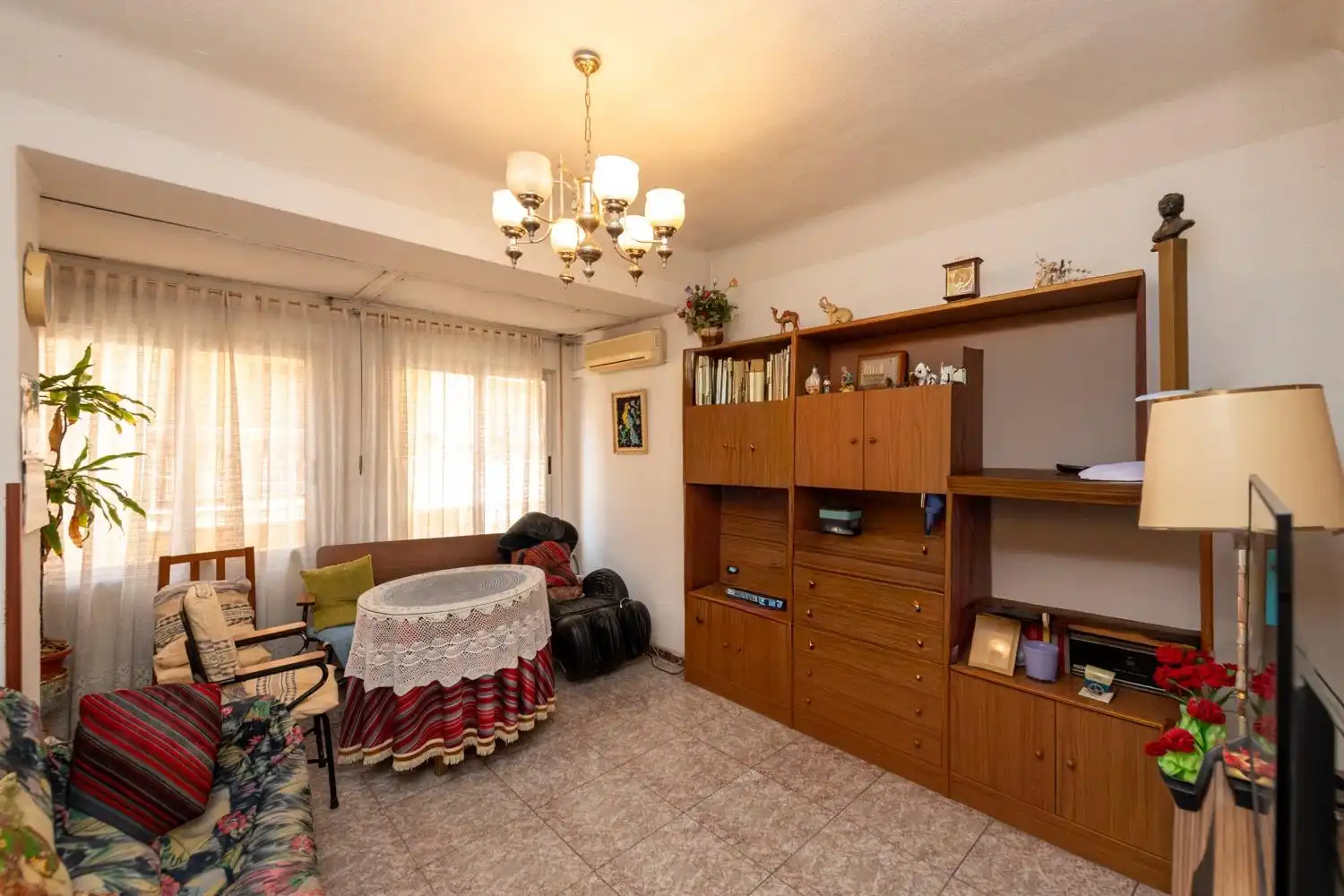 Piso con terraza en venta en Calle VALDES, imagen 11