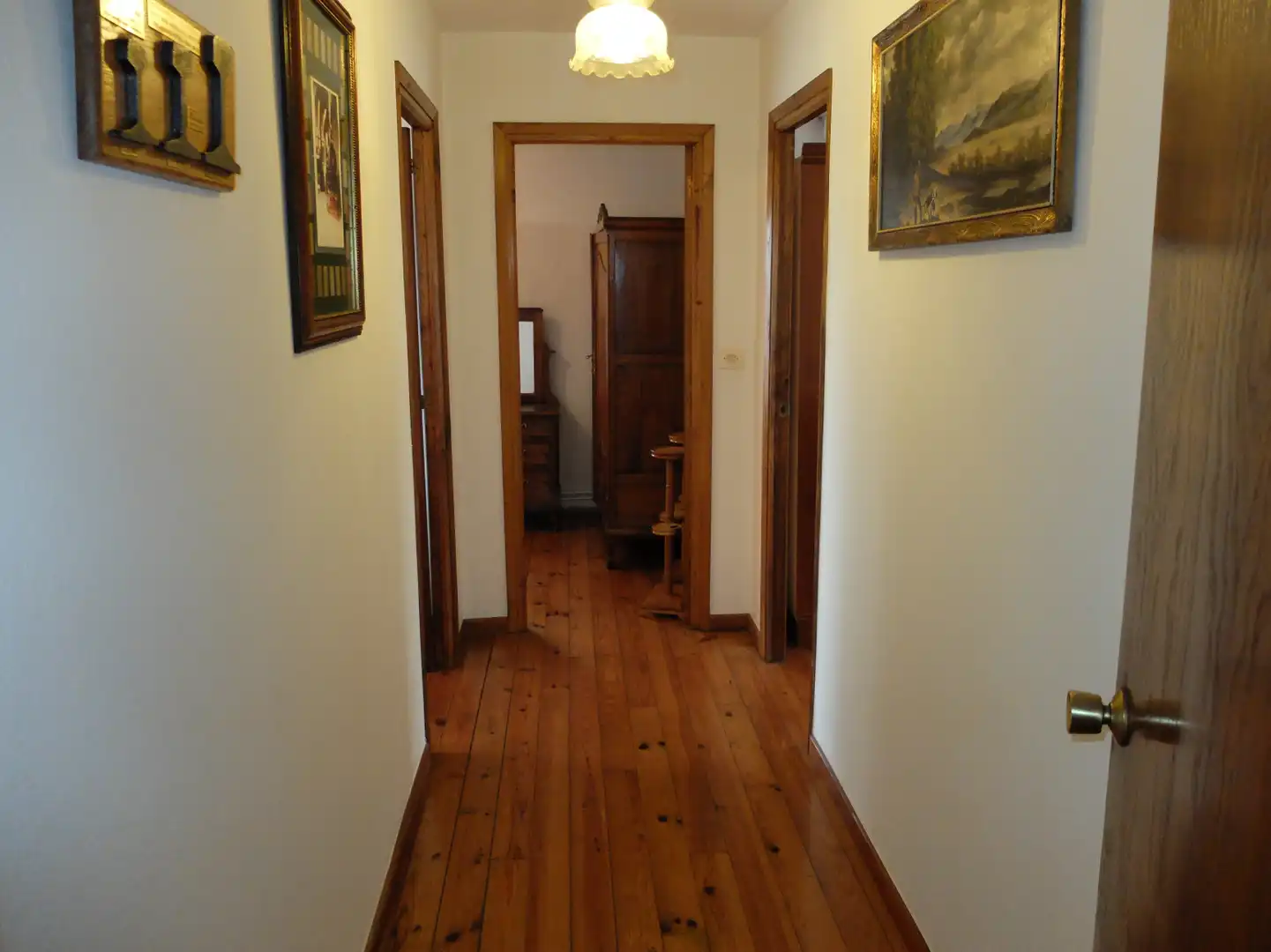 Casa o chalet en venta en Tapia de Casariego con Calefacción y Parquet