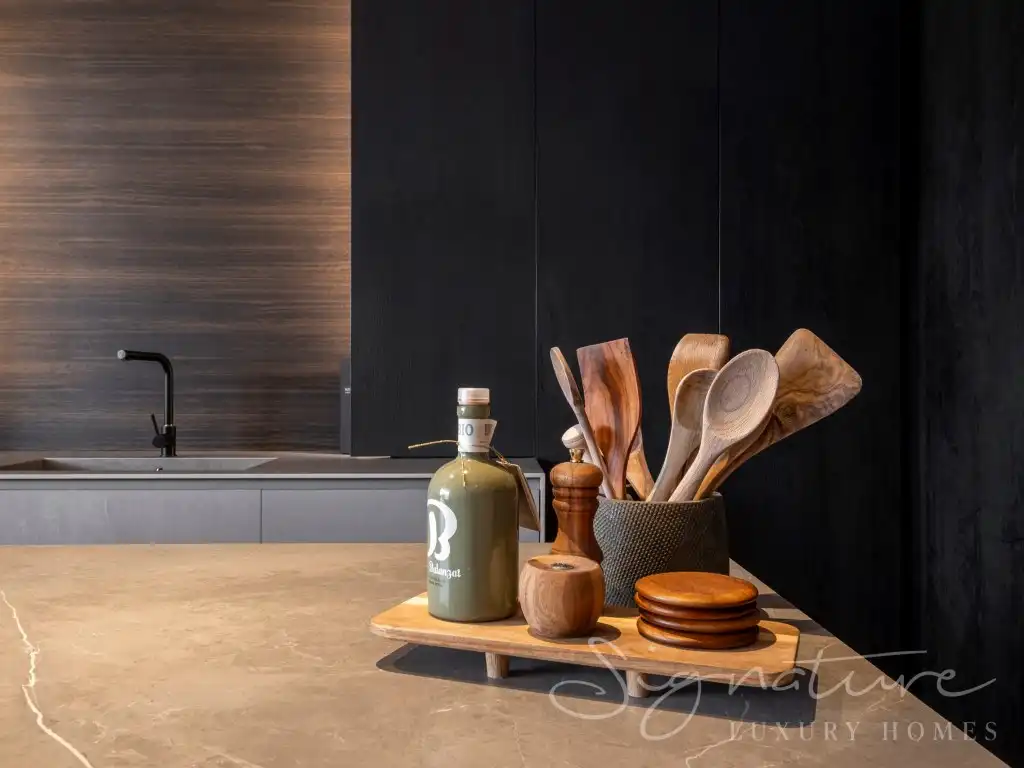 Penthouse mit Aufzug zur Miete in Calle Arago, imagen 17
