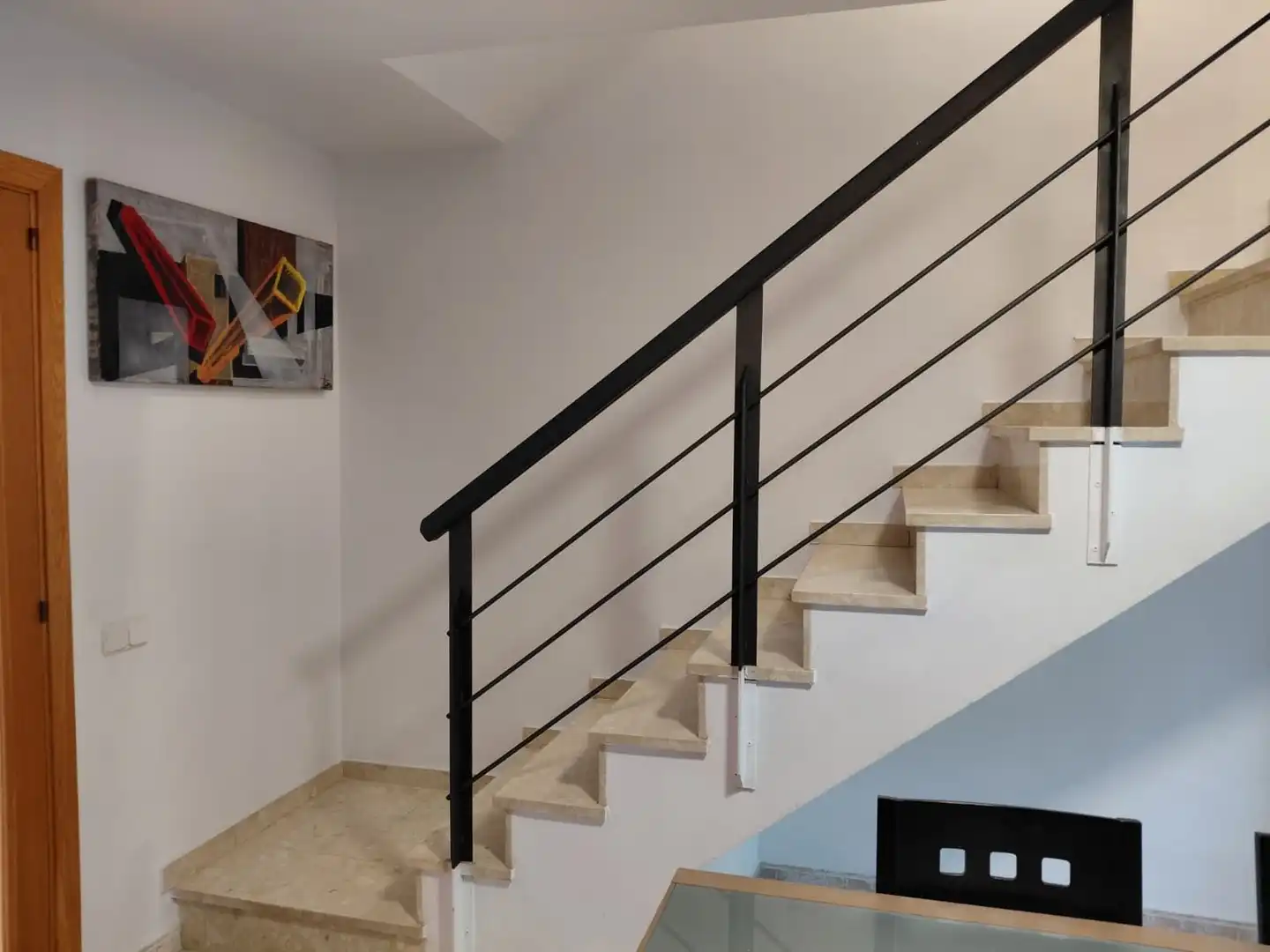 Dúplex en venda en Rubí amb Calefacció, Terrassa i Traster