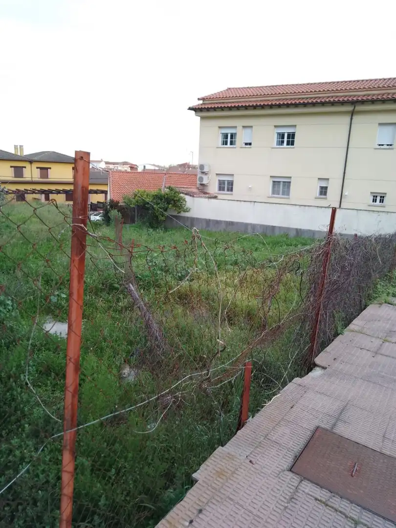 Residential zum Verkauf in Villanueva de la Vera