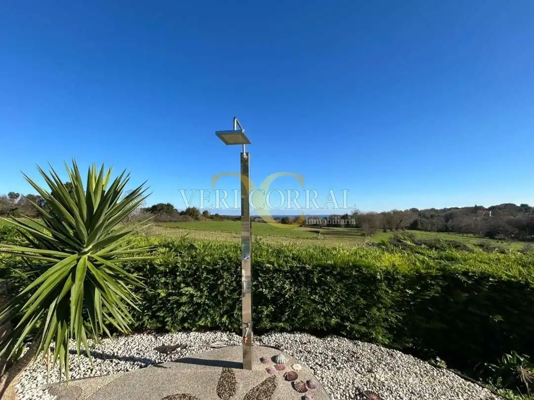 Casa o chalet en venta en Llanes con Calefacción, Jardín privado y Terraza