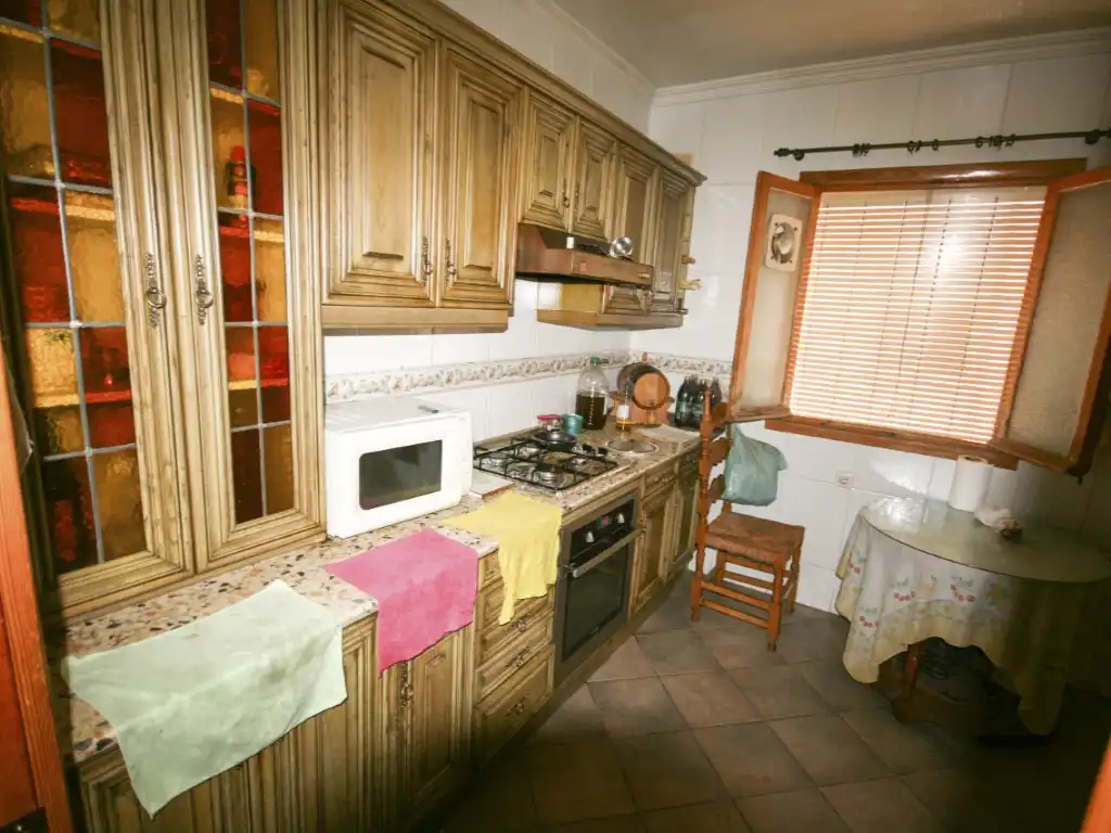 Wohnung zum Verkauf in Calle General Rincon, imagen 4